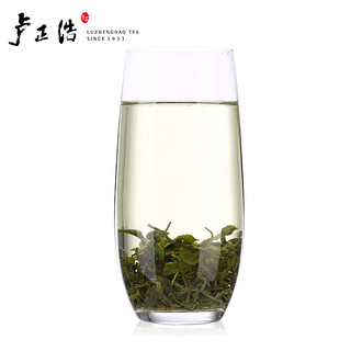  LUZHENGHAO 卢正浩 一级庐山云雾茶 绿茶 150g