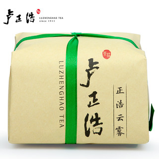 LUZHENGHAO 卢正浩 一级庐山云雾茶 绿茶 150g