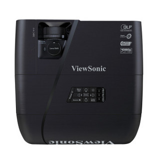 ViewSonic 优派 Pro7827HD 投影仪 