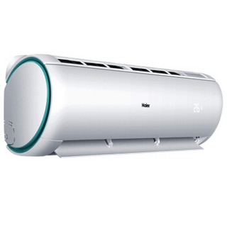 Haier 海尔 KFR-35GW/15DEA22AU1 壁挂式空调 1.5匹