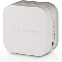 中亚prime会员：brother 兄弟 P-touch CUBE 标签打印机