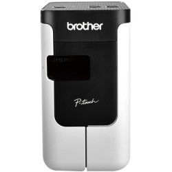 brother 兄弟 PT-P700 标签打印机