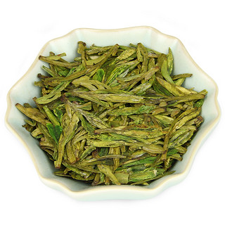 西湖牌 龙井茶 50g