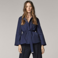 Massimo Dutti 06721751462 女士外套