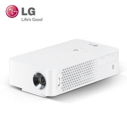 LG PH30JG-GL 投影仪 720P分辨率 250流明