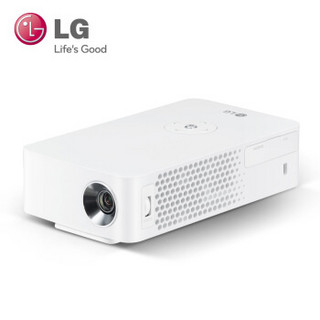 LG PH30JG-GL 投影仪 720P分辨率 250流明