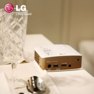 LG PH150G-GL 投影仪 720P分辨率