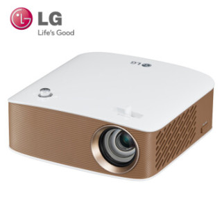 LG PH150G-GL 投影仪 720P分辨率
