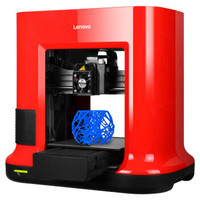 Lenovo 联想 L15w 桌面高精度3D打印机