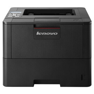 Lenovo 联想 LJ5000DN 黑白激光打印机