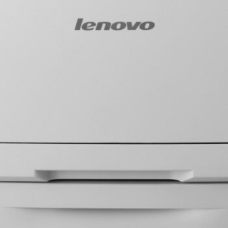 Lenovo 联想 LJ6600N 黑白激光打印机