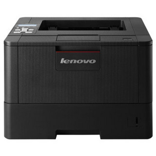 Lenovo 联想 LJ4000DN 黑白激光打印机