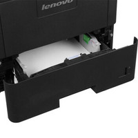 Lenovo 联想 LJ4000DN 黑白激光打印机