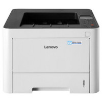 Lenovo 联想 LJ3803DN 黑白激光打印机