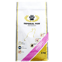 IMPERIAL PAW 欧帝亿 成猫粮 3kg