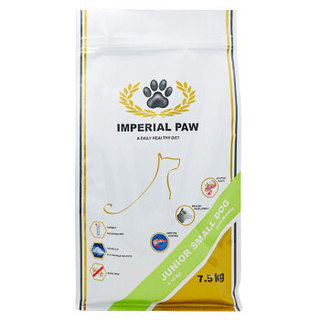 IMPERIAL PAW 欧帝亿 小型幼犬粮 7.5kg