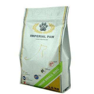 IMPERIAL PAW 欧帝亿 小型幼犬粮 7.5kg