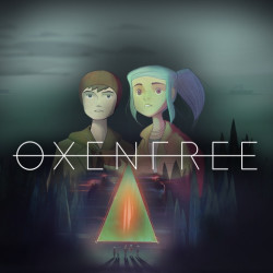《Oxenfree（奥森弗里）》 PC数字版游戏