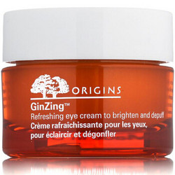 ORIGINS 悦木之源 咖啡因活力焕彩眼霜 15ml