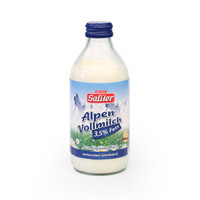 Saliter 赛力特 阿尔卑斯 全脂纯牛奶