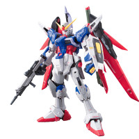 BANDAI 万代 RG 1/144 0181595 命运高达 +凑单品