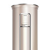 YAIR 扬子 一级能效 变频 智能 冷暖 纯圆柱空调柜机 