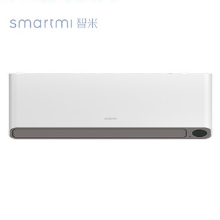 SMARTMI 智米 KFR-35GW/02ZM(M1) 1.5匹 全直流变频 白色