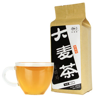 西湖牌 大麦茶 300g 原味型 袋泡茶