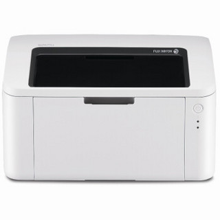 FUJI xerox 富士施乐 P115b 黑白激光打印机