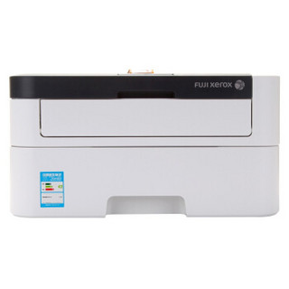 Fuji Xerox 富士施乐 P268b 黑白激光打印机