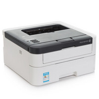 Fuji Xerox富士施乐 P268dw 黑白激光双面无线打印机
