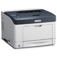 Fuji Xerox 富士施乐 P368d 黑白激光打印机