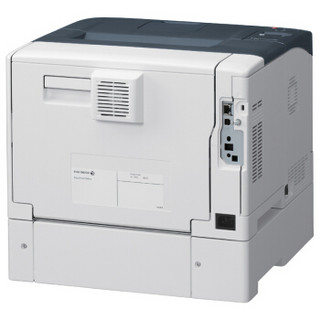 Fuji Xerox 富士施乐 P368d A4黑白激光打印机