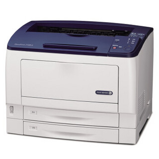 Fuji Xerox 富士施乐 DP2108b A3黑白激光打印机 