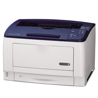 Fuji Xerox 富士施乐 DP2108b A3黑白激光打印机 