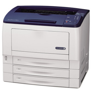 Fuji Xerox 富士施乐 DP2108b A3黑白激光打印机 