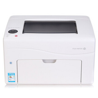 Fuji Xerox 富士施乐 CP119w 彩色无线激光打印机