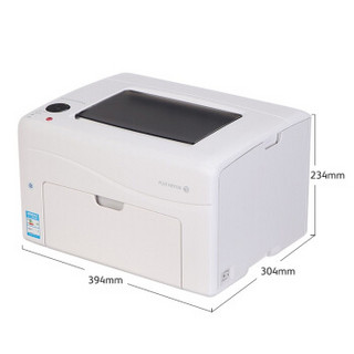 Fuji Xerox 富士施乐 CP119w 彩色无线激光打印机