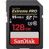 SanDisk 闪迪 内存卡64g 高速sd卡大卡佳能相机存储卡128g索尼微单反储存卡