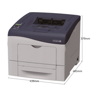 Fuji Xerox 富士施乐 DocuPrint CP405d A4 彩色激光打印机