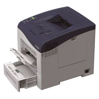 Fuji Xerox 富士施乐 DocuPrint CP405d A4 彩色激光打印机