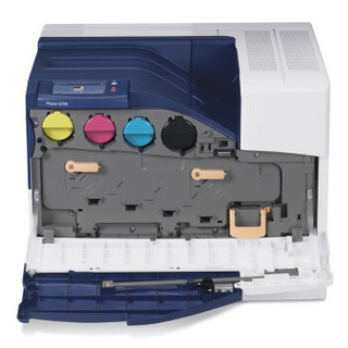 Fuji Xerox 富士施乐 P6700 彩色激光打印机