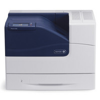 Fuji Xerox 富士施乐 P6700 彩色激光打印机
