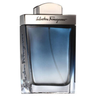 Salvatore Ferragamo 菲拉格慕 Subtil Pour Homme 蓝色经典 男士淡香水 EDT