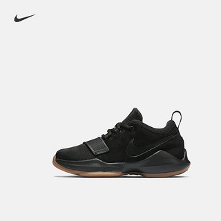 NIKE 耐克 PG 1 儿童篮球鞋