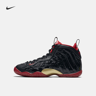 NIKE 耐克 LITTLE POSITE ONE QS 大童运动鞋