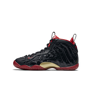 NIKE 耐克 LITTLE POSITE ONE QS 大童运动鞋