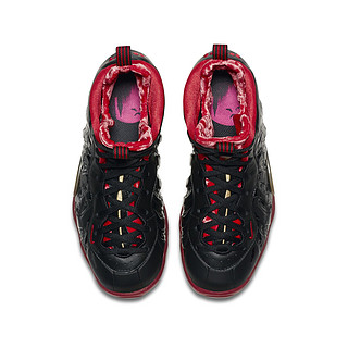 NIKE 耐克 LITTLE POSITE ONE QS 大童运动鞋