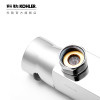 KOHLER 科勒 菲尔法斯 K-R8654T-CP 浴缸花洒龙头
