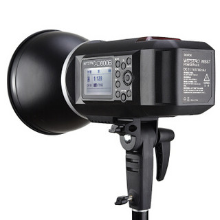 Godox 神牛 AD600B 外拍灯